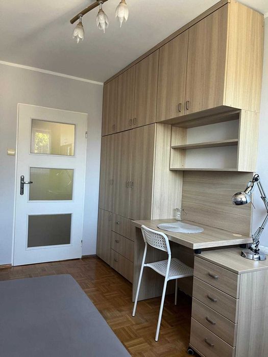 Mieszkanie – Wrocław, Plac Grunwaldzki - Widok 3