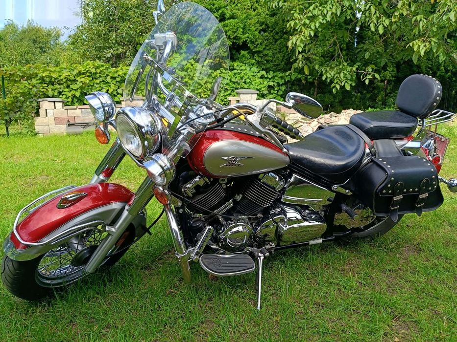 Yamaha