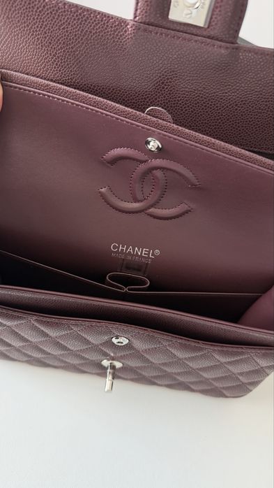 Сумочка Chanel Classic Flap 25 см