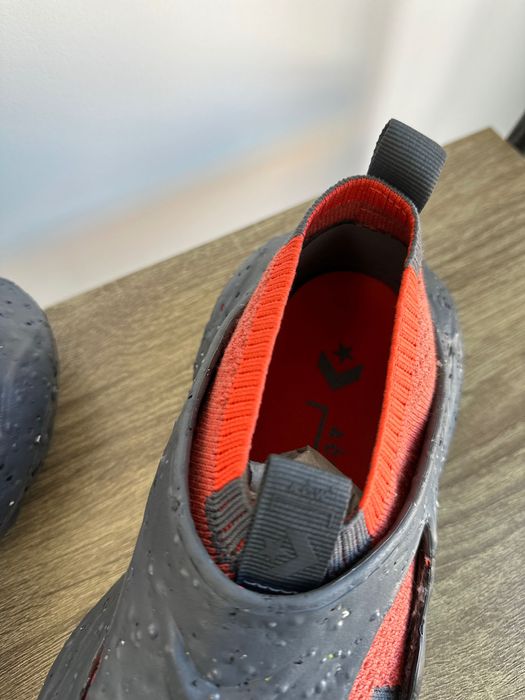 Converse sponge cx crater X A-COLD-WALL