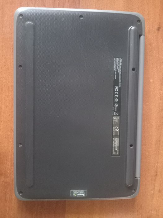 Ноутбук ASUS C202S