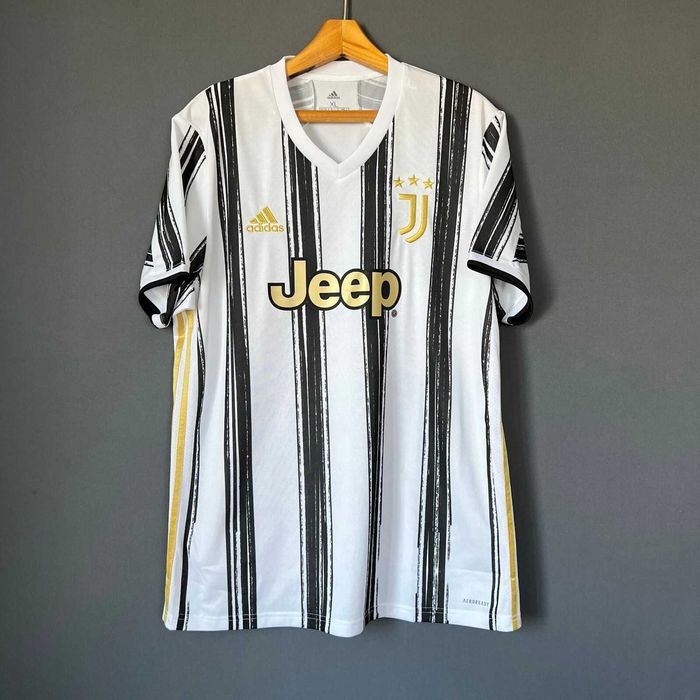 Camisa da Juventus 2020/2021 Original da Adidas Tam. XL (Impecável)