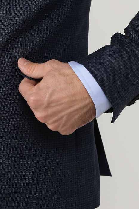 Чоловічий костюм Arber