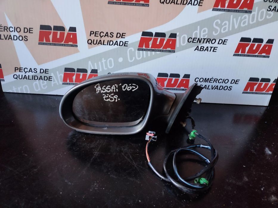 VWPASSAT2006---»RETROVISORESQUERDO