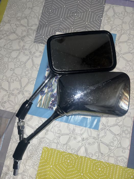 Espelhos Hornet 600 originais