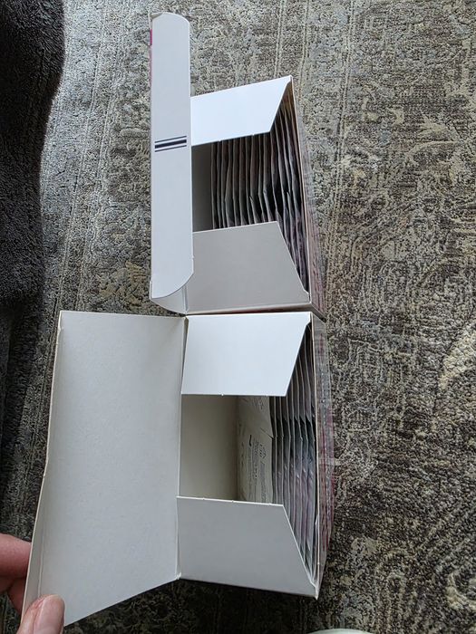 Dicopeg junior free 30+18 saszetek.