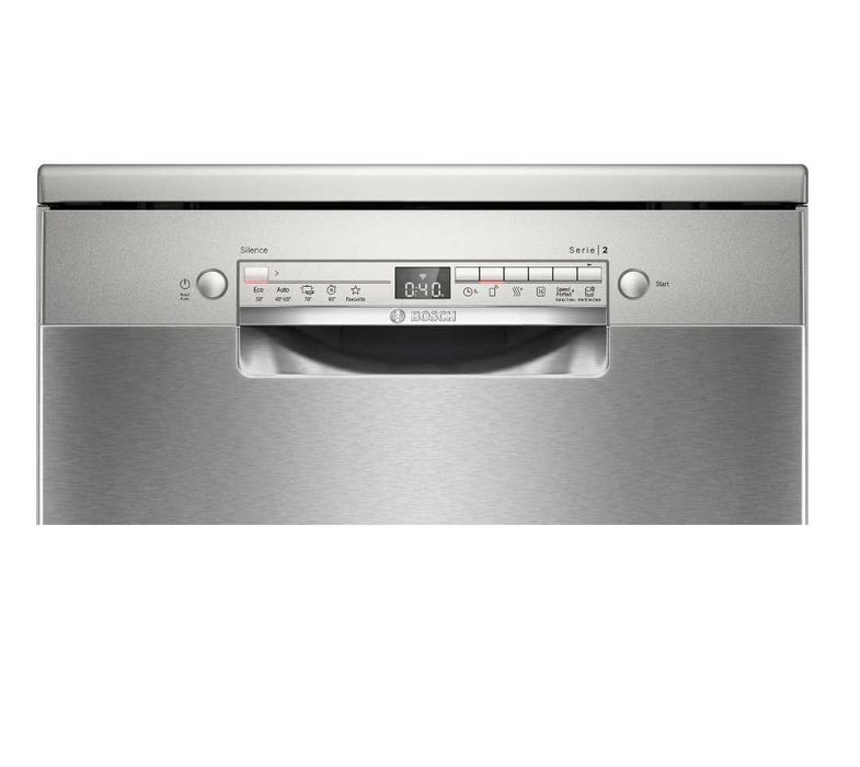 Zmywarka   Bosch