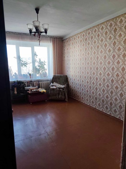 Продаж 3 кімнатної квартири по вул. Юрія Іллєнка