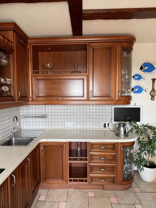 3-кімн. Квартира 100 м.кв (р-н Панчішна ф-ка)