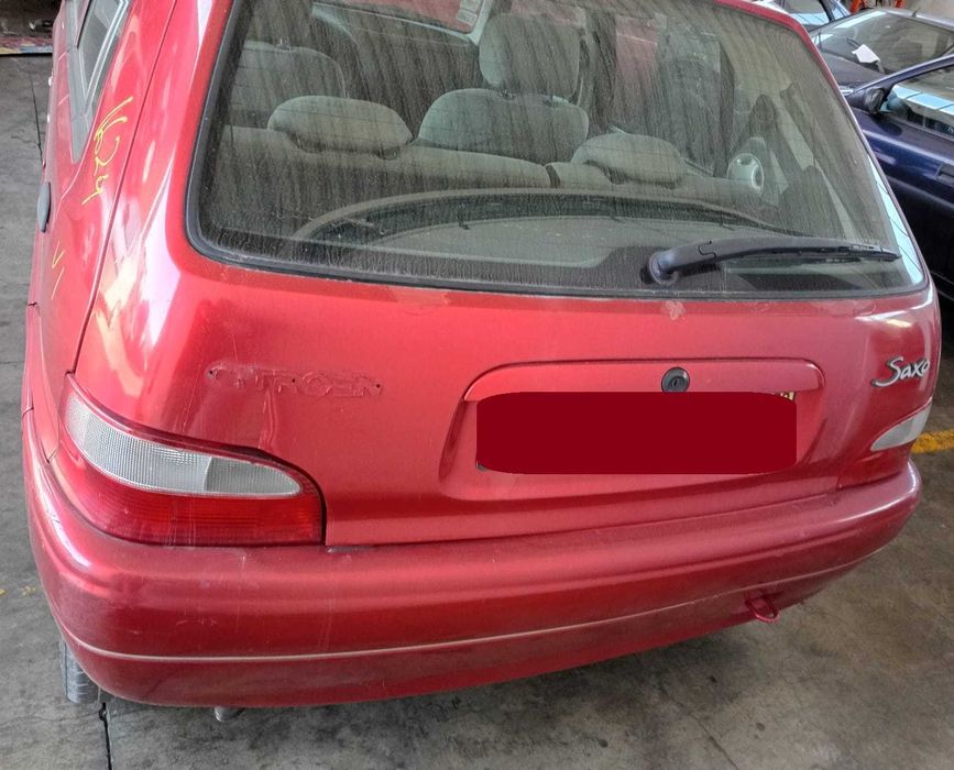 Citroen Saxo para peças