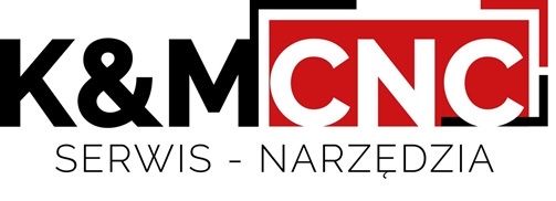 Serwis maszyn CNC