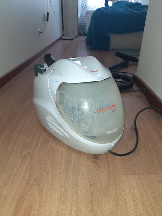 Polti Vaporetto Lecoaspira ( Usado)