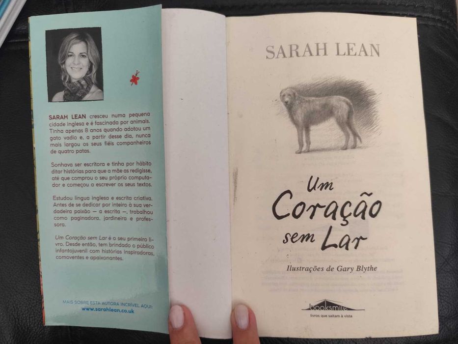 livro infantil em muito bom estado