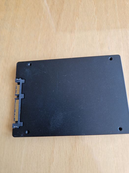 Ssd Samsung 128gb sata3 Стан гарний Ссд диск для ноутбука або системного блока