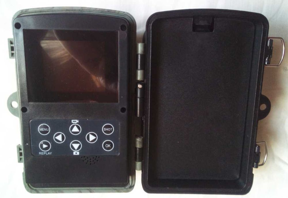 Камера "Trail Camera HC-801A"