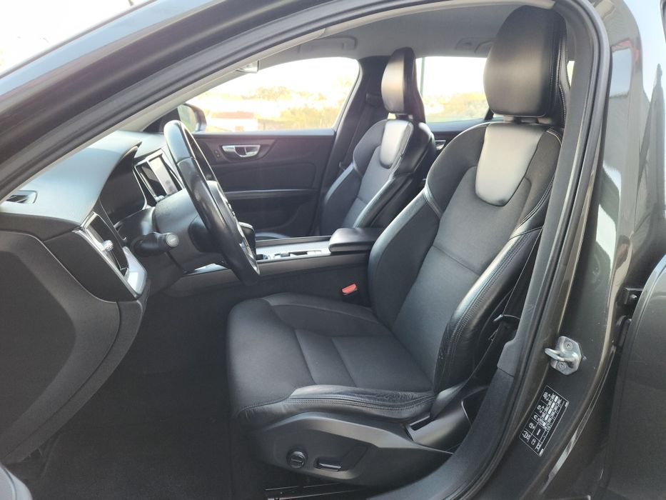 Volvo V60 2.0 D3 Nacional Impecável