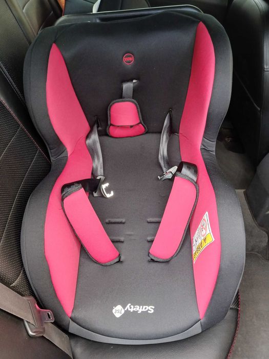 Safety 1st sweet safe автокрісло 0-18 kg blue