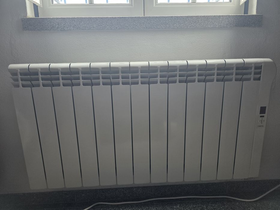 Radiador eléctrico Rointe Z Series (4 unidades)