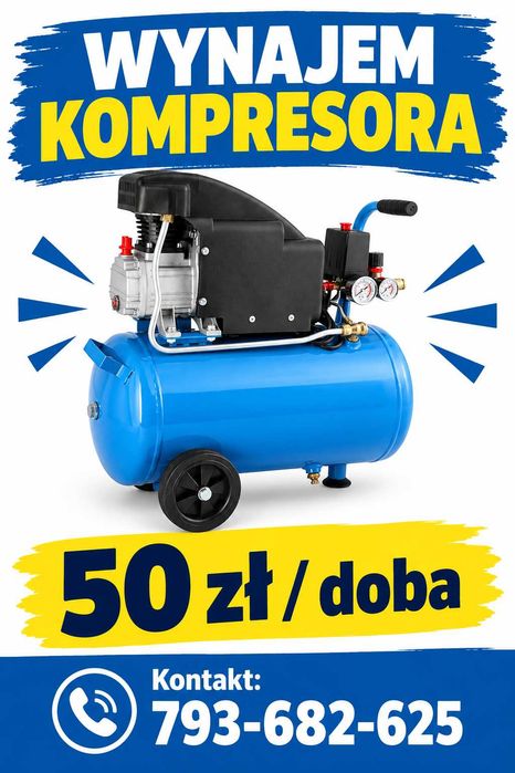 Wynajem rębaka oraz sprzętu ogrodniczego