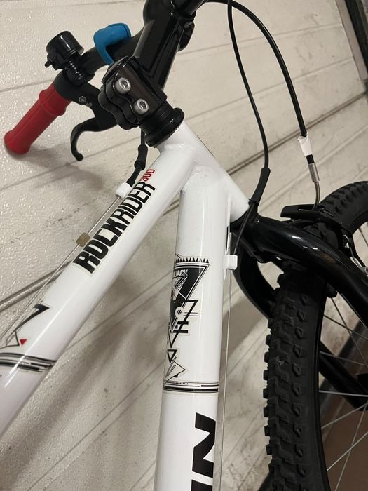 Bicicleta BTWIN Rockrider 300