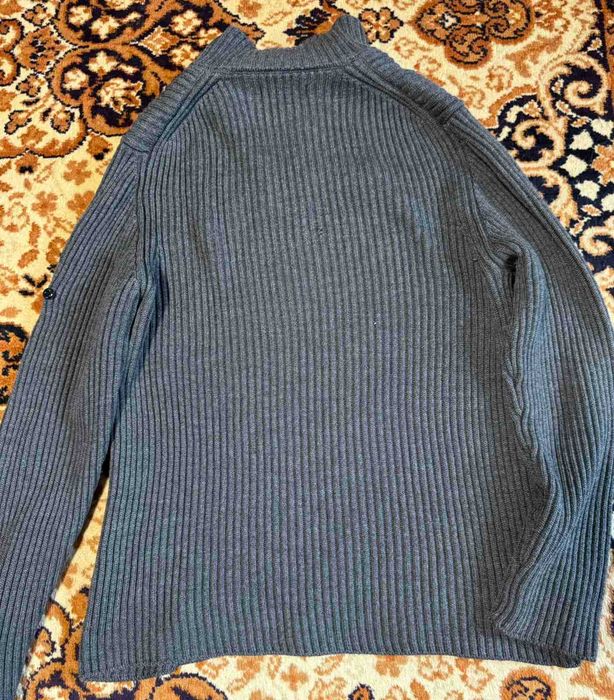 Светр Stone Island