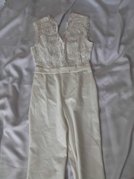 Kombinezony 3 szt. rozmiar S/M