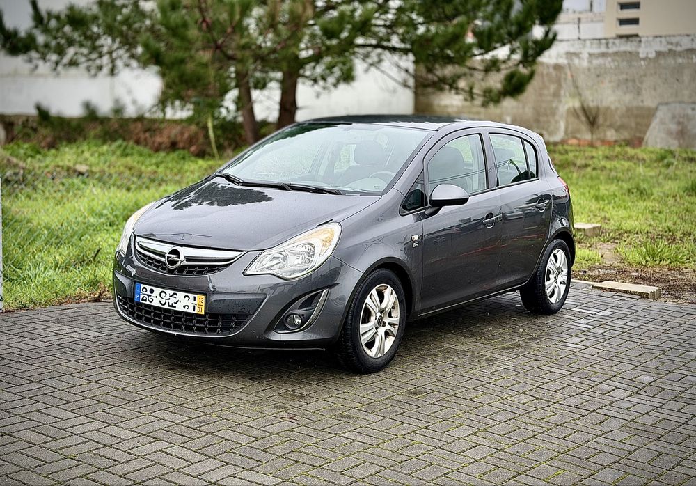 Opel Corsa 1.3 cdti - Edicção 150 Anos Opel