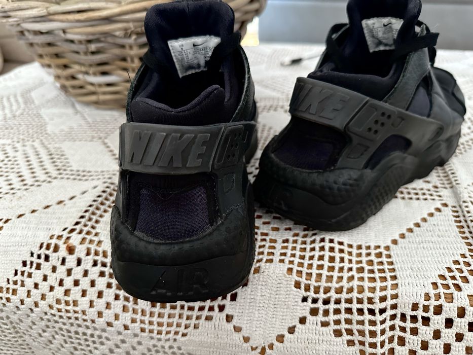 NIKE AIR HUARACHE _ roz. 40,5 _ stan idealny