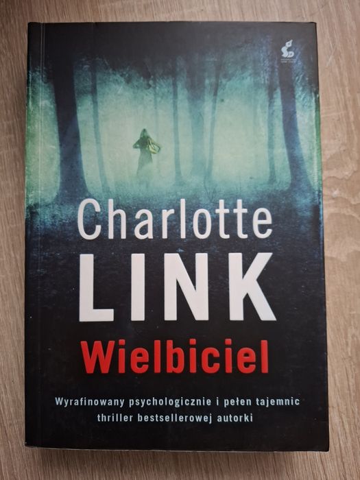 Charlotte Link Wielbiciel