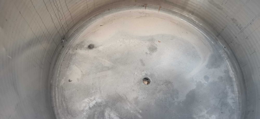 Tank 20 hl  2000 tys litrów nierdzewka zbiornik ok 2 m średnicy 2h