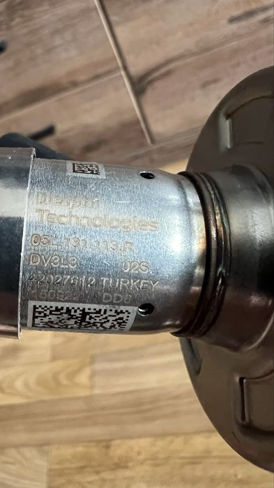 05L131113R  оригінальна  форсунка впорскування AdBlue виробництва Delphi Technologies