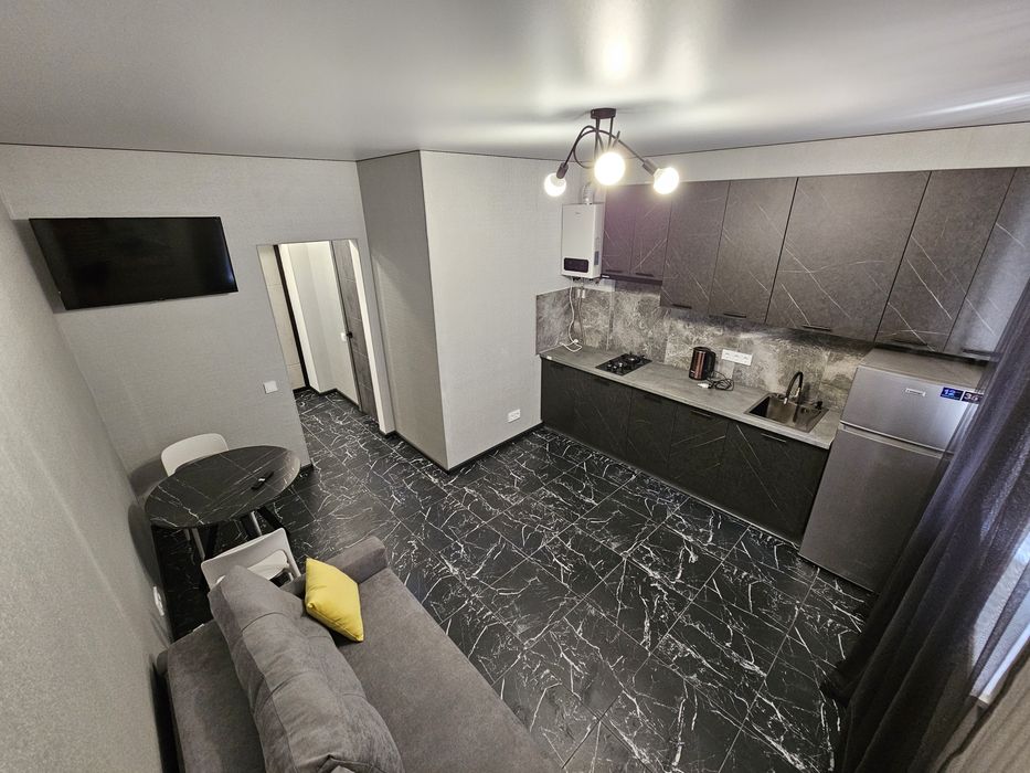 Супер Смарт квартира  подобово