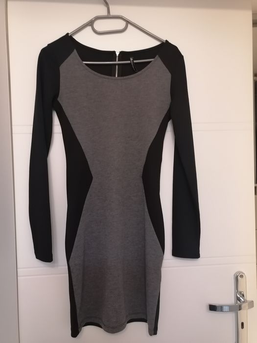 Sukienka Cropp, rozm XS