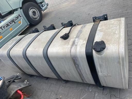 Zbiornik DAF XF/CF 105, 1000l - kompletny