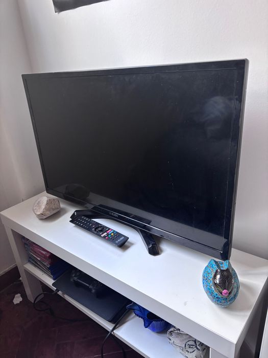Tv Kubo 32 polegadas