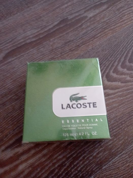 Парфум Lacoste Essential 125 ml