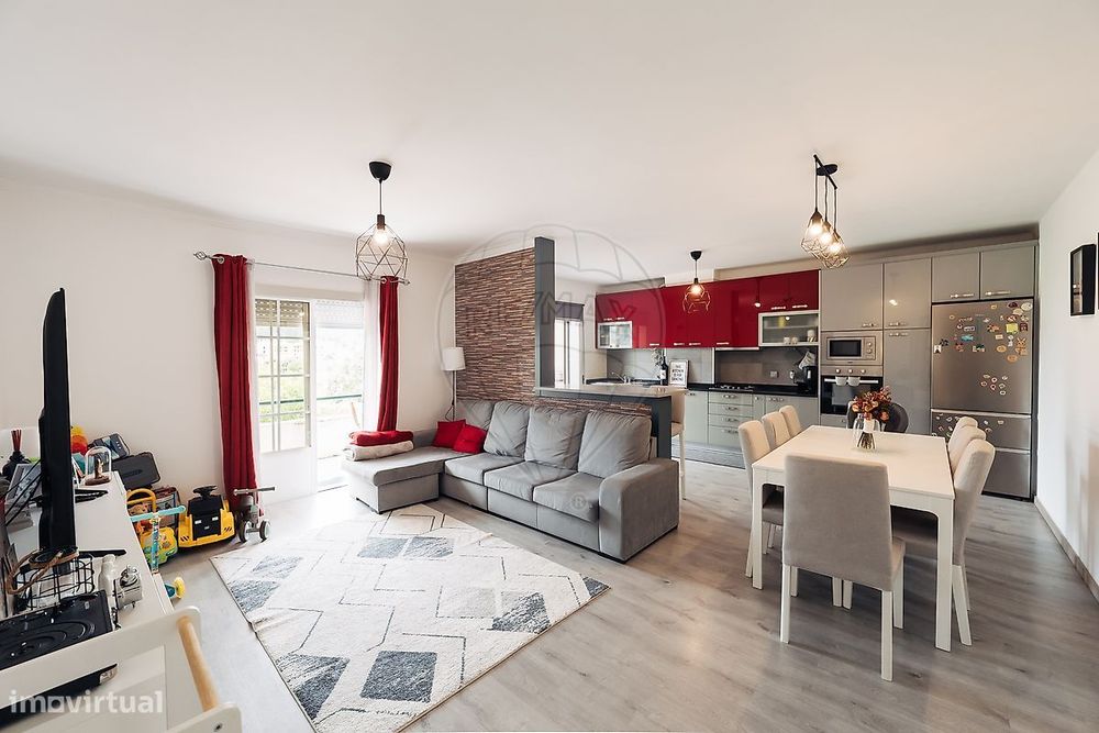 Apartamento T2 para venda