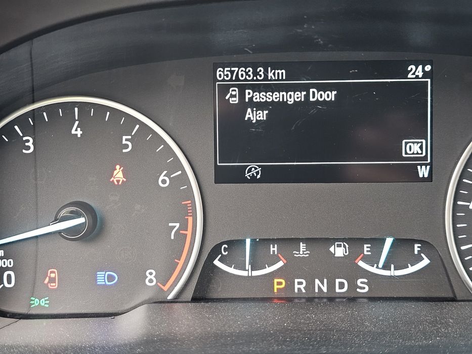 Ford EcoSport 2019