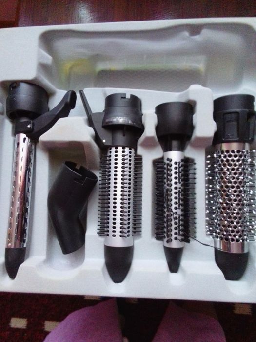 Набір насадок зовсім нові