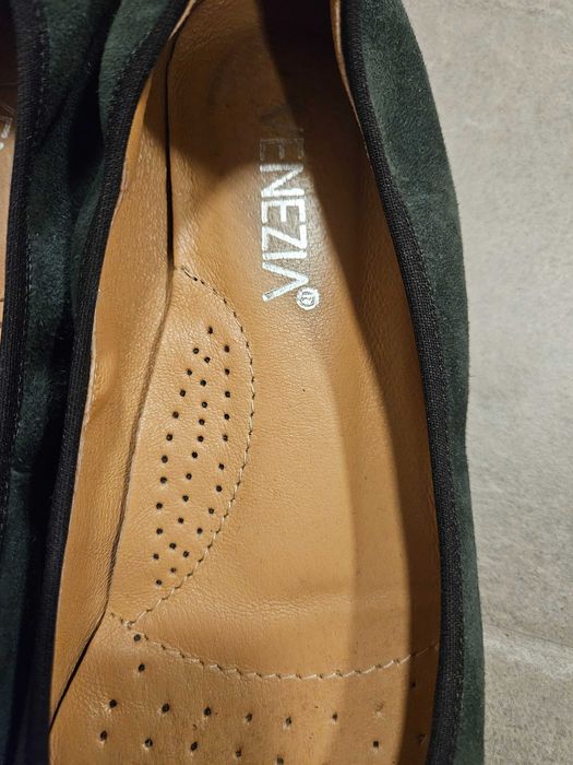 Baleriny Venesia 38