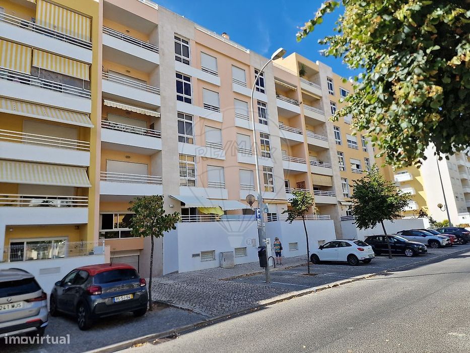 Apartamento T1 para venda