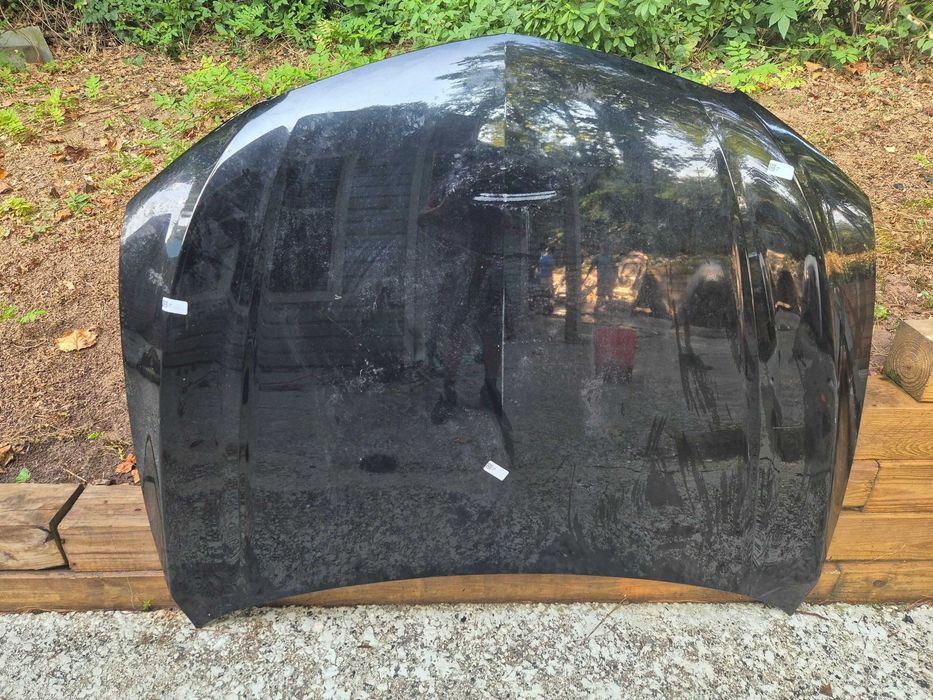 Acura TLX 2014 - 2017 Maska pokrywa silnika, klapa przednia samochodu USA oryginał