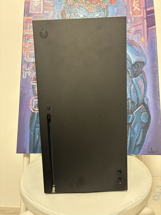 XBox Series X 1tb