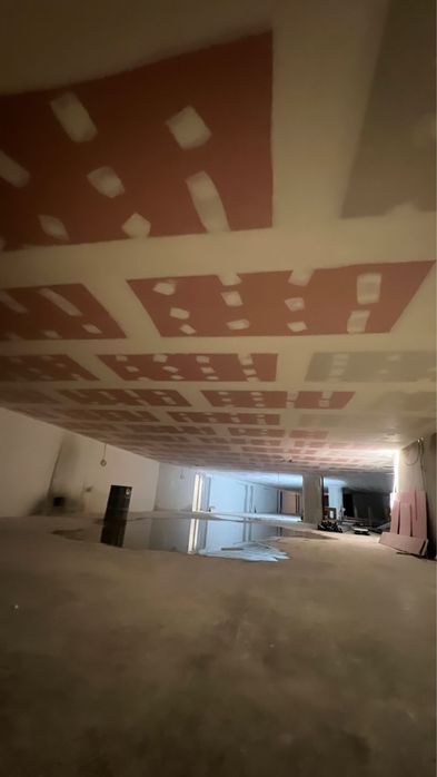 Pladur , pintura , chao flutuante