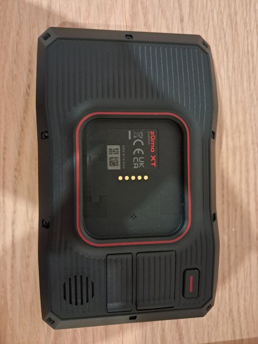 GPS Garmin Zumo XT