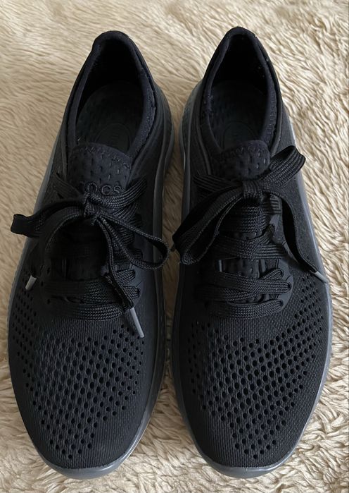 Sneakersy Crocs Literide Pacer W 7