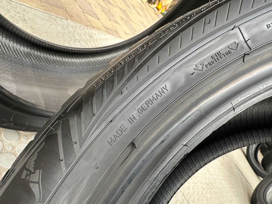 245-50 R19 105W Goodyear Vector 4 Seasons Gen3 розпаровка 1шт