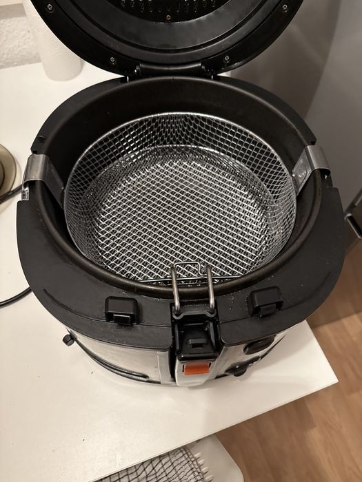 Frytkownica Tefal