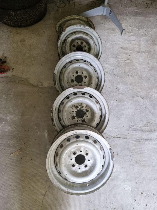 Продам диски ваз R13