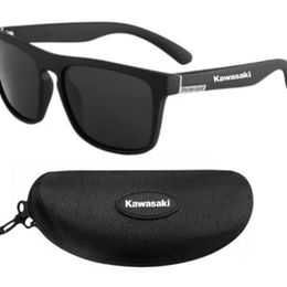 Óculos de Sol Kawasaki